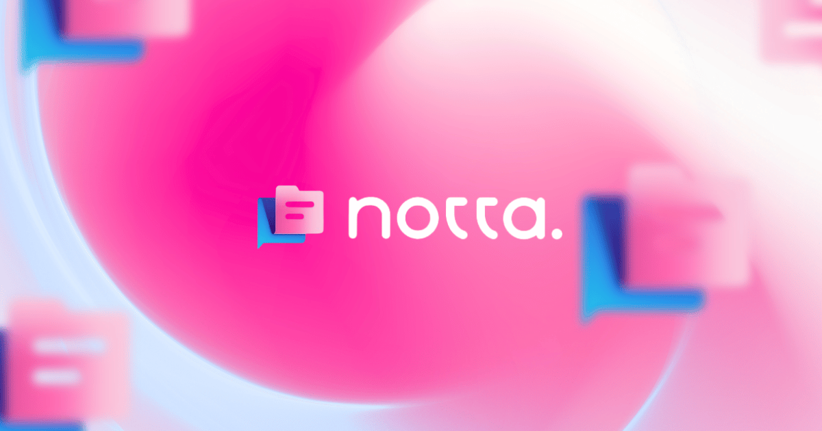 Notta
