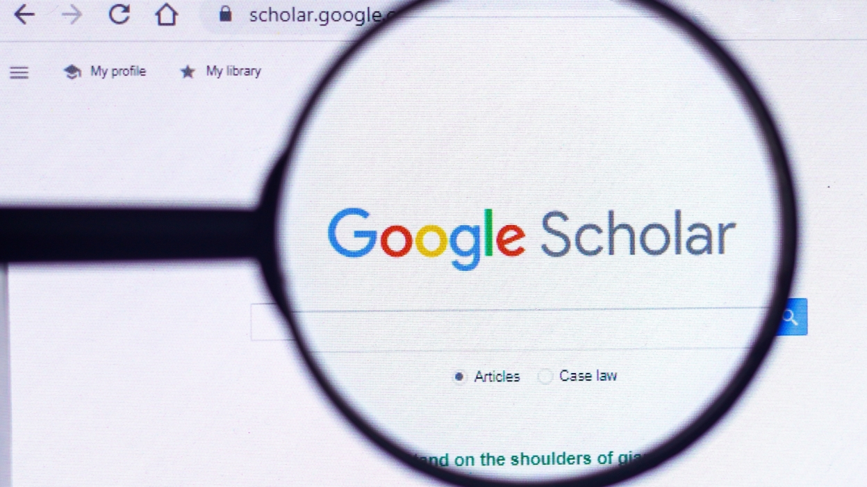 Google Scholar